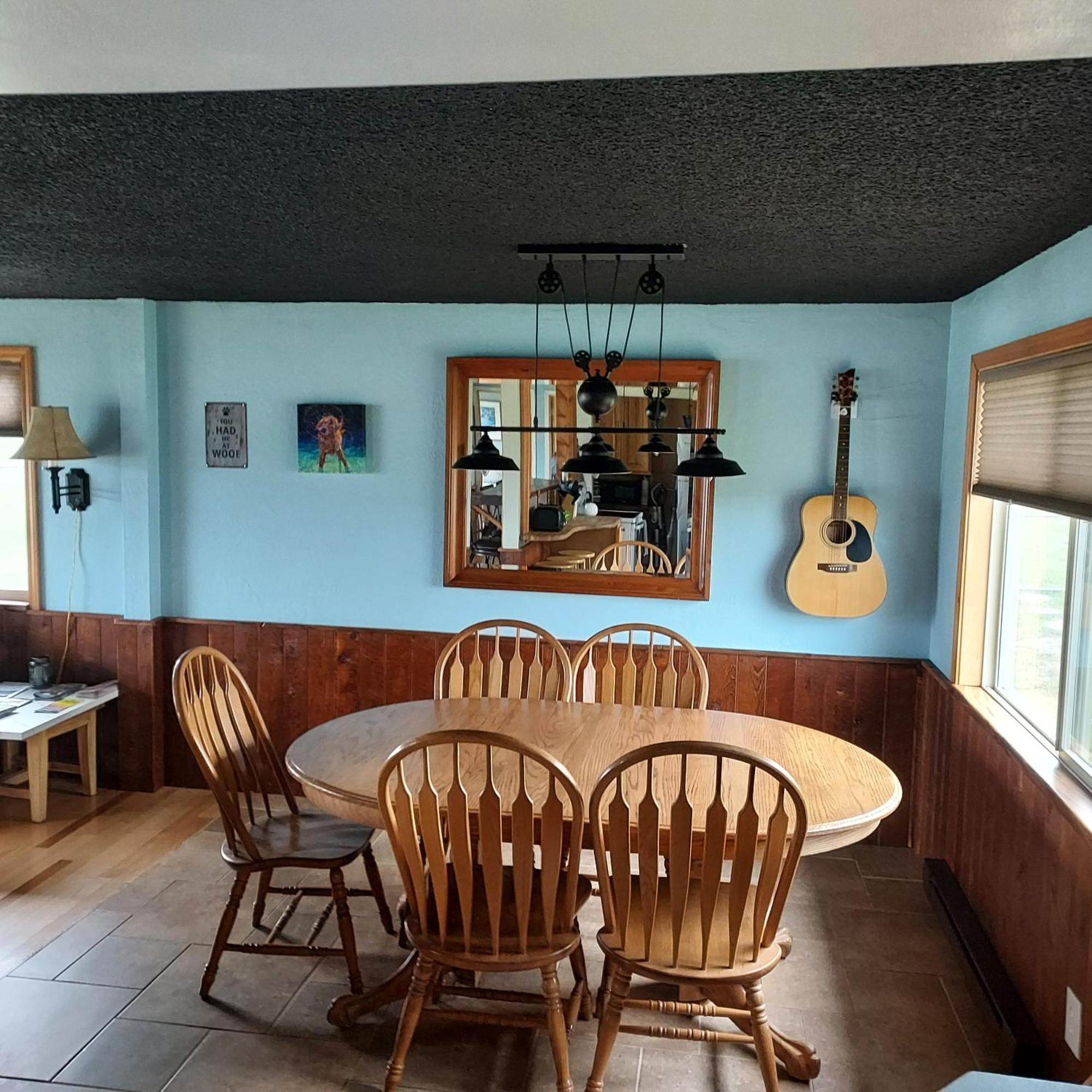 Big Arm Lakeviewlanding חדר תמונה